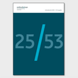 Berichtscover 25/53, Ombudsman.