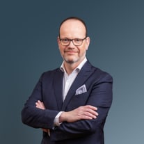 Portrait Thomas Boyer