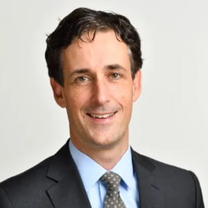 Portrait Clemens Markstein