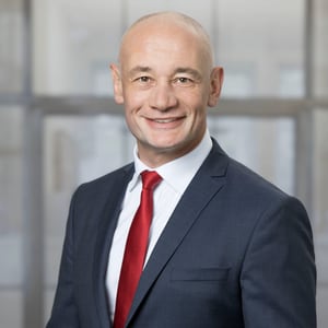 Portrait Roman Stein