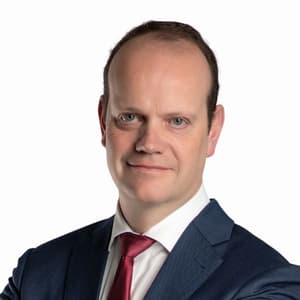 Portrait Thomas Boyer