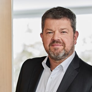 Portrait Reto Dahinden