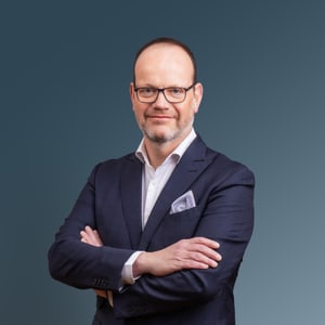 Portrait Thomas Boyer