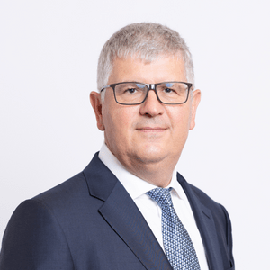 Portrait Stefan Mäder