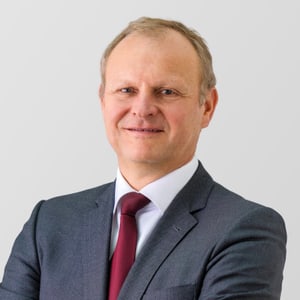 Portrait Anders Malmström