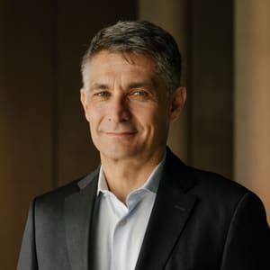 Portrait Fabrizio Petrillo