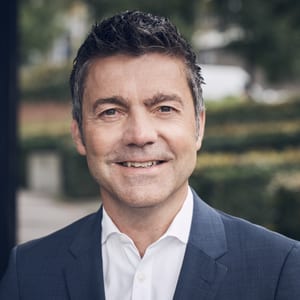 Portrait Roman Sonderegger