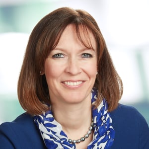 Portrait Michèle Rodoni