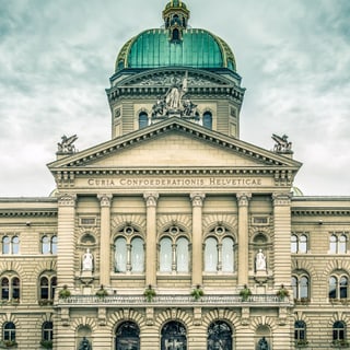 Bundeshaus
