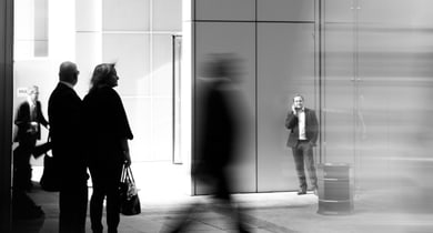 Personalstatistik 2023 - Titelbild