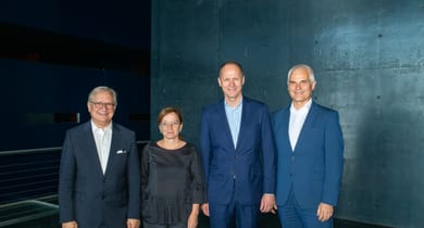 GV2022_Neu und Wiedergewählte Vorstandsmitglieder