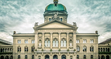 Bundeshaus