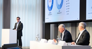 SVV-Jahresmedienkonferenz 2025