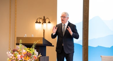 Tag der Versicherer 2024 Stefan Mäder