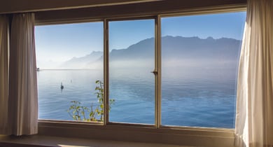 Titelbild Nachhaltigkeitsreport 2023