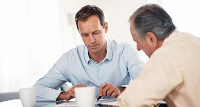 KMU und Versicherung