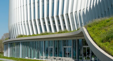 Gebäude_Nachhaltigkeitsreport 2021