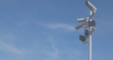 SVV Sicherheitsmonitor