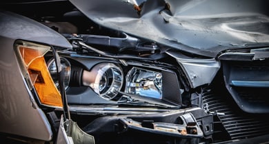 Motorfahrzeugschaden