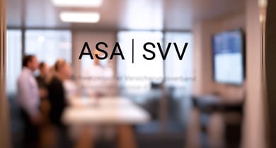 ASA SVV