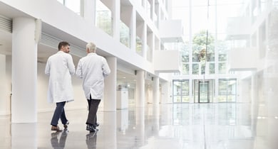 Branchenframework Spitalzusatzversicherung