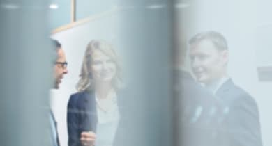 Geschäftsleitung Headerbild