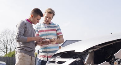 Motorfahrzeugversicherung