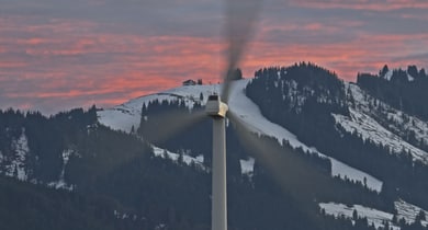 Nachhaltiges Investieren