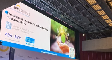 Building Bridges 2023