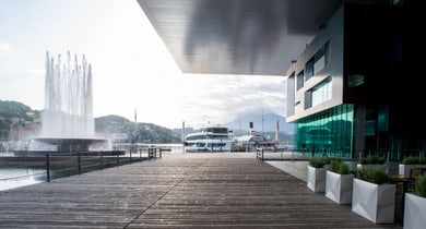 KKL Luzern: Tag der Versicherer 2022