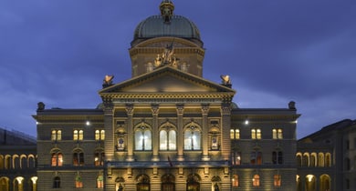 Bundeshaus