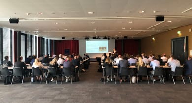 Fachtagung Haftpflicht 22