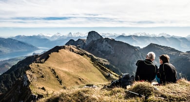 Herausforderung Revision Altersvorsorge