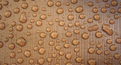 Emerging Risks PFAS - wasserresistente Folie