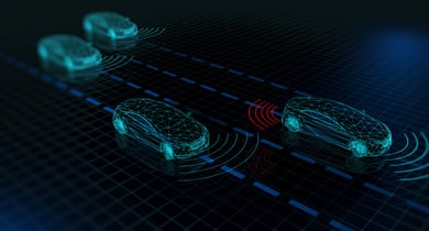 Autonome Mobilität als Emerging Risk