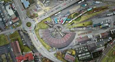 Jahresmagazin VIEW 2024_Titelbild Header