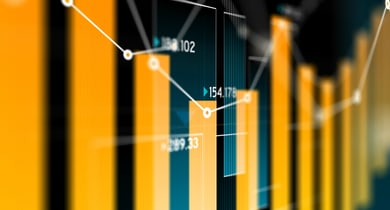 Diagramm Zahlen und Fakten