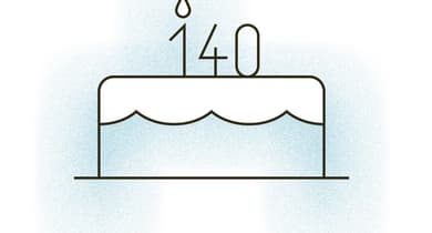 Symbolbild Jubiläum