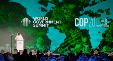 COP28 Dubai