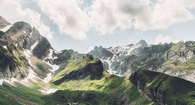 Switzerland for Sustainable Finance