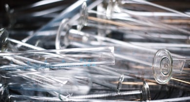 Medizinische Dokumentation