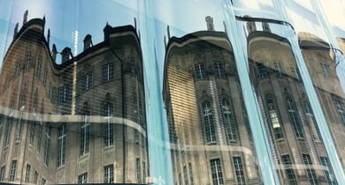 Rückversicherungs-Hub Schweiz