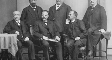 Branchen Versicherung