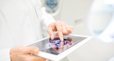 Branchenframework Spitalzusatzversicherung