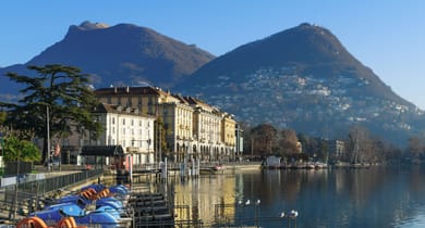 Lugano