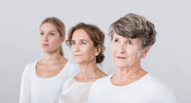 Alternde Gesellschaft