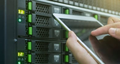 Informationssicherheit