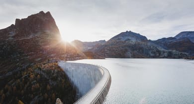 Nachhaltigkeitsreport Titelbild