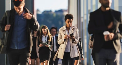 Symbolbild Personalstatistik