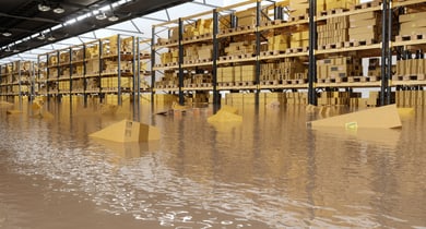 Überschwemmung_Betriebsunterbruch